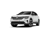 Renault Austral Iconic esprit Alpine