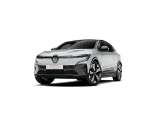Renault Megane E-Tech Iconic