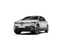 Renault Megane E-Tech Iconic