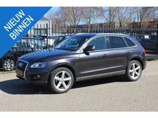 Audi Q5 2.0 TFSI Automaat quattro Pro Line