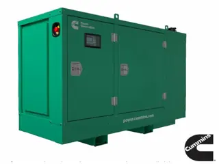 Cummins C22D5Q 22KVA