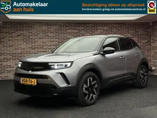 Opel Mokka 1.2 Turbo GS | CarPlay| Cruise Control| Digitaal dash|