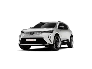 Renault Scenic E-Tech esprit Alpine