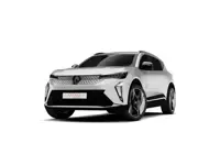 Renault Scenic E-Tech esprit Alpine