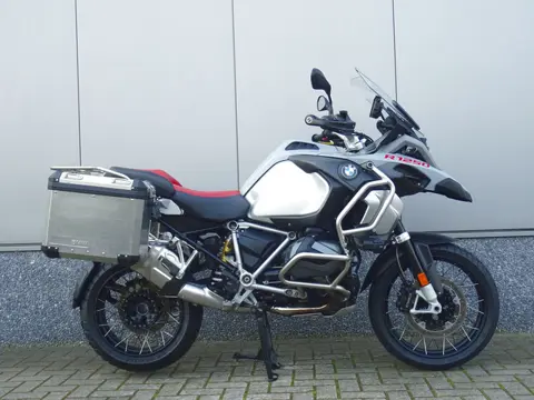 BMW R 1250 GS ADVENTURE (bj 2019)