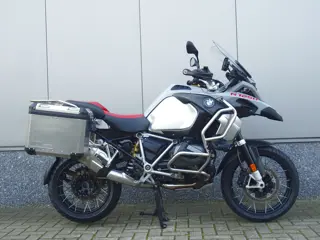 BMW R 1250 GS ADVENTURE (bj 2019)
