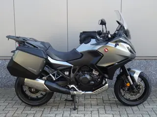 Honda NT 1100 ABS (bj 2022)