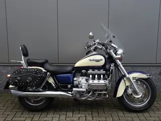 Honda GL 1500 F6C VALKYRIE (bj 1998)