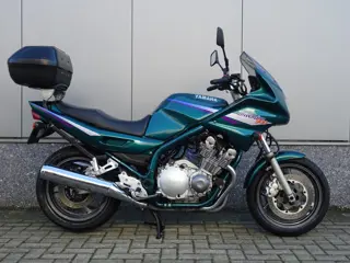 Yamaha XJ 900 DIVERSION (bj 1996)