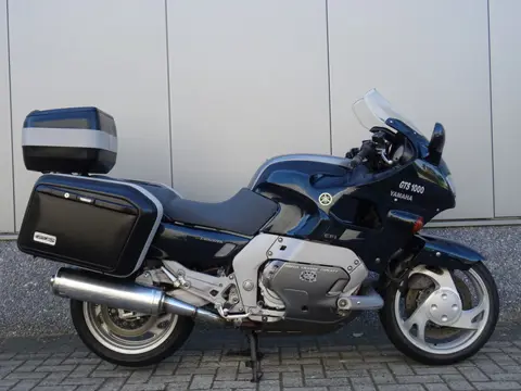 Yamaha GTS 1000 (bj 1995)