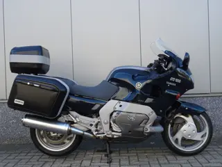 Yamaha GTS 1000 (bj 1995)
