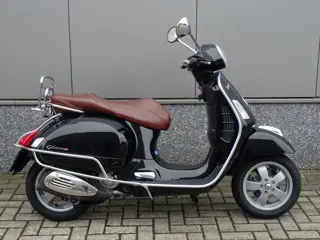 Vespa GTS 250 I.E ABS (bj 2008)