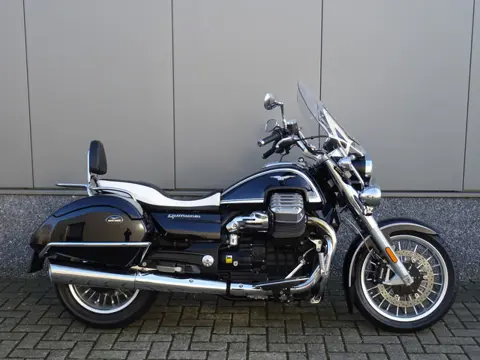Moto Guzzi CALIFORNIA 1400 TOURING (bj 2015)