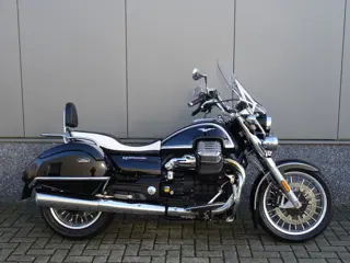Moto Guzzi CALIFORNIA 1400 TOURING (bj 2015)