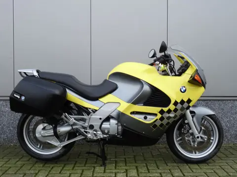 BMW K 1200 RS (bj 1997)