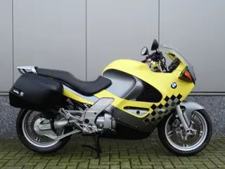BMW K 1200 RS (bj 1997)
