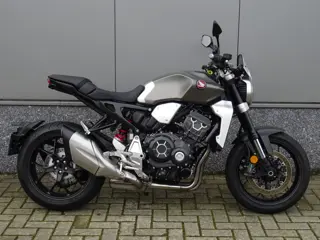 Honda CB 1000 R ABS (bj 2018)