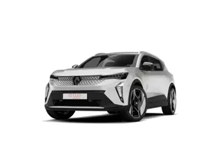 Renault Scenic E-Tech Evolution