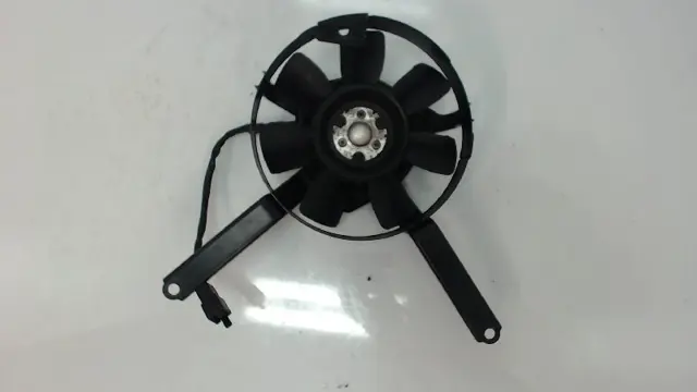 VENTILATOR Yamaha FZR 600 1989 - 1993