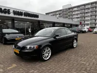 Volvo C70 Convertible 2.5 T5 Summum Lmv Cruise Automaat Stoelverw Cabriolet Audioinstallatie