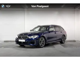BMW 3 Serie Touring M340i xDrive High Executive Edition | M Sport differentieel | Panoramadak | Head