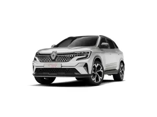 Renault Austral Iconic esprit Alpine