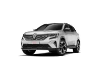 Renault Austral Iconic esprit Alpine