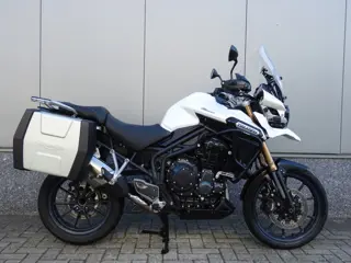 Triumph TIGER EXPLORER 1200 (bj 2015)
