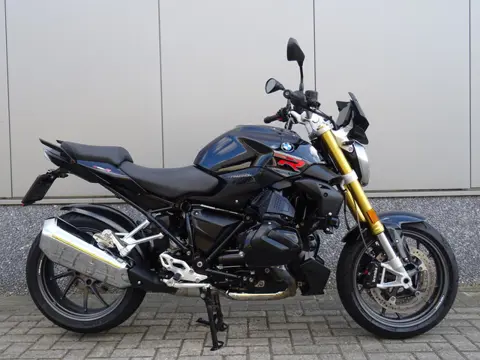BMW R 1250 R ABS (bj 2021)