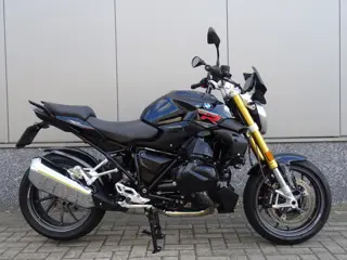 BMW R 1250 R ABS (bj 2021)