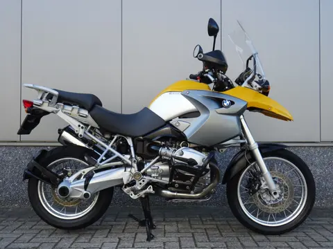 BMW R 1200 GS (bj 2005)
