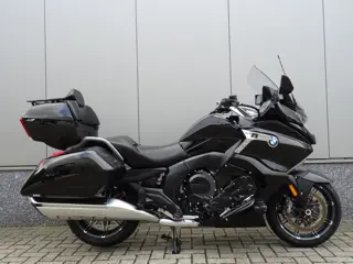 BMW K 1600 GRAND AMERICA (bj 2018)