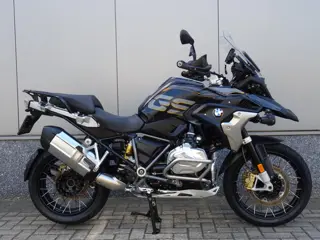 BMW R 1250 GS EXCLUSIVE VERLAAGD (bj 2019)