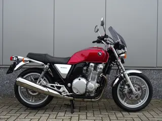 Honda CB 1100 C-ABS (bj 2013)