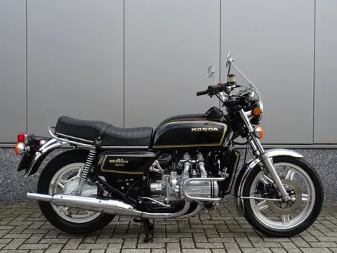 Honda GL 1000 K3 GOLDWING (bj 1979)