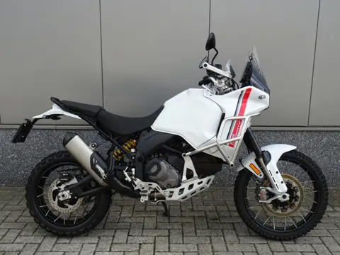 Ducati DESERT X (bj 2024)