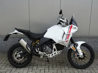 Ducati DESERT X (bj 2024)