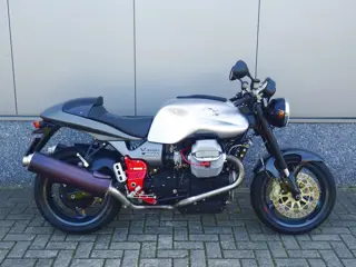 Moto Guzzi V 11 SPORT (bj 2002)