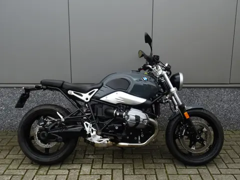 BMW R NINE T PURE ABS (bj 2017)
