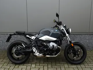 BMW R NINE T PURE ABS (bj 2017)