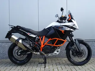 KTM 1190 ADVENTURE R (bj 2014)