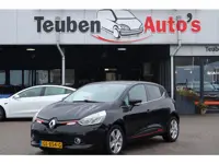 Renault Clio 1.5 dCi ECO Dynamique Panoramadak, Cruise control, Climate control, Trekhaak