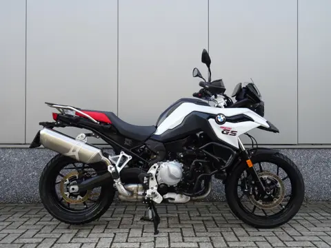BMW F 750 GS ABS (bj 2019)