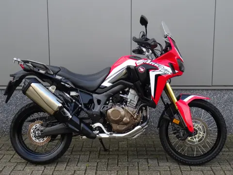 Honda CRF 1000 AFRICA TWIN (bj 2016)