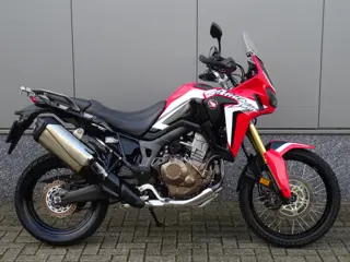 Honda CRF 1000 AFRICA TWIN (bj 2016)