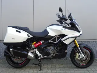 Aprilia CAPONORD 1200 TRAVEL PACK (bj 2013)