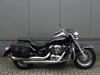 Kawasaki VN 900 CLASSIC (bj 2007)