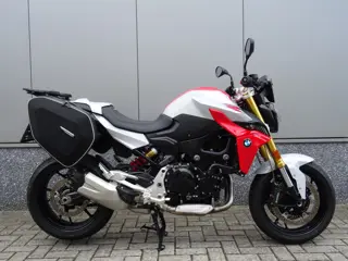 BMW F 900 R ABS (bj 2021)