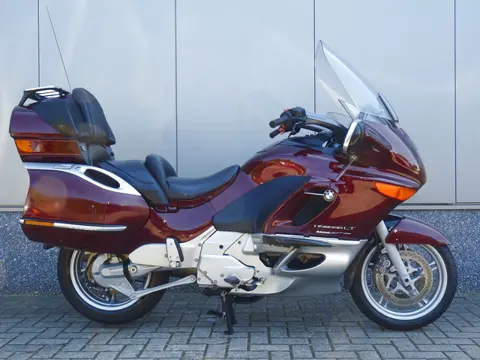 BMW K 1200 LT (bj 2000)
