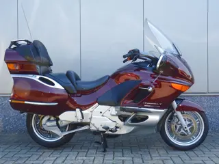 BMW K 1200 LT (bj 2000)